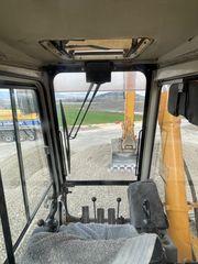 Εκσκαφέας Με Ερπύστριες Liebherr 1996 922-thumb-12
