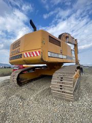 Εκσκαφέας Με Ερπύστριες Liebherr 1996 922-thumb-15