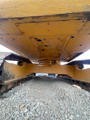 Εκσκαφέας Με Ερπύστριες Liebherr 1996 922-thumb-17
