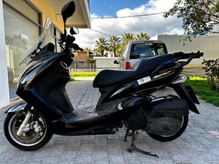 Yamaha Majesty S 125 '15