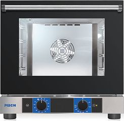 Piron-Caboto-PF5804-Ηλεκτρικός-Φούρνος-2.8kW-Χωρητικότητας-4-GN1/1-GENERAL-TRADE-TSELLOS-24