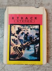 8-track κασέτες (5 διαφορετικές)