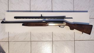 Benelli Cristoforo Colombo (συλλεκτική)