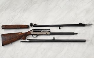 Benelli Cristoforo Colombo (συλλεκτική)