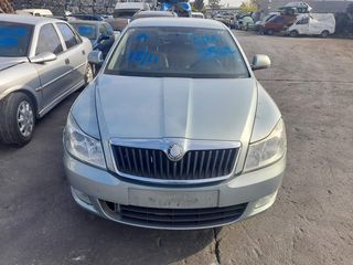 Κινητήρας Skoda Octavia II (1Z3) Hatchback