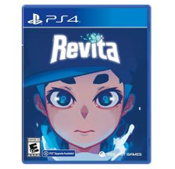 PS4 Revita