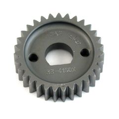 S, pinion gear. Undersized