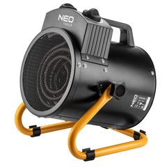 Neo Tools - Επαγγελματικό Αερόθερμο 5000W (90-069)