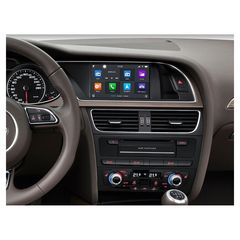 MEGASOUND - Dynavin D8 Series Οθόνη Audi A4/A5/Q5 με Audi MMI 3G/3G+ Android Navigation Multimedia Station 7"