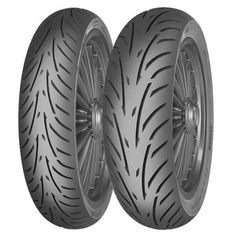 ΛΑΣΤΙΧΑ 100-90-10 TL TOURING FORCE MITAS SAVA