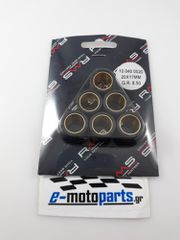 ΜΠΙΛΙΕΣ ΒΑΡΙΑΤΟΡ RMS 20Χ17 8.5gr