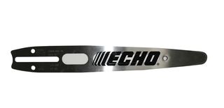 Λάμα για κλαδευτικά αλυσοπρίονα ECHO Carving 10'' (25cm) 1/4'-1.1mm-60 οδηγοί