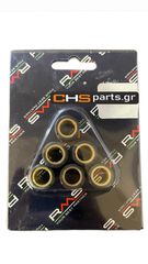 ΜΠΙΛΙΕΣ ΒΑΡΙΑΤΟΡ RMS 16Χ13 5.5gr