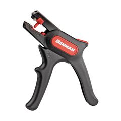 ΑΠΟΓΥΜΝΩΤΗΣ&ΚΟΦΤΗΣ ΣΥΡΜΑΤΟΣ 0,2-6,0mm²-Μ5-12mm BENMAN 72713