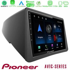 Pioneer AVIC 4Core Android13 2+64GB Opel Mokka Navigation Multimedia Tablet 9"