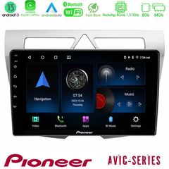 Pioneer AVIC 4Core Android13 2+64GB Kia Picanto Navigation Multimedia Tablet 9"