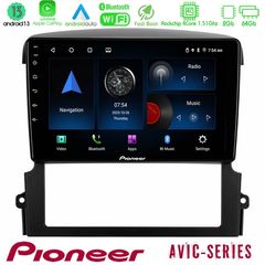 Pioneer AVIC 4Core Android13 2+64GB Kia Sorento Navigation Multimedia Tablet 9"