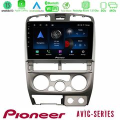 Pioneer AVIC 4Core Android13 2+64GB Isuzu D-Max 2004-2006 Navigation Multimedia Tablet 9"