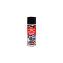 Καθαριστικό Μηχανής Moto 400ml 1τμχ Sia