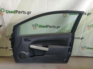 MAZDA - 2 - Πόρτα - 2ΠΟΡΤΟ - ΘΕΣΗ: Εμπρός δεξιά - ΕΤΟΣ: 2007-2014 - ΚΩΔ.ΚΑΤ/ΣΤΗ: