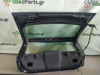 CITROEN - C4 - Πόρτα - 2ΠΟΡΤΟ - ΘΕΣΗ: Πίσω - ΕΤΟΣ: 2004-2011 - ΚΩΔ.ΚΑΤ/ΣΤΗ: