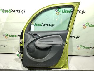 CITROEN - C3-PICASSO - Πόρτα - 5ΠΟΡΤΟ - ΘΕΣΗ: Εμπρός δεξιά - ΕΤΟΣ: 2009-2012 - ΚΩΔ.ΚΑΤ/ΣΤΗ: