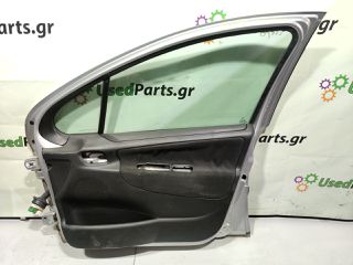 PEUGEOT - 207 - Πόρτα - 5ΠΟΡΤΟ - ΘΕΣΗ: Εμπρός δεξιά - ΕΤΟΣ: 2006-2014 - ΚΩΔ.ΚΑΤ/ΣΤΗ: