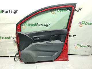 DAIHATSU - CUORE - Πόρτα - 5ΠΟΡΤΟ - ΘΕΣΗ: Εμπρός δεξιά - ΕΤΟΣ: 2008- - ΚΩΔ.ΚΑΤ/ΣΤΗ: