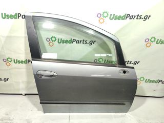 FIAT - GRANDE PUNTO - Πόρτα - 5ΠΟΡΤΟ - ΘΕΣΗ: Εμπρός δεξιά - ΕΤΟΣ: 2005-2012 - ΚΩΔ.ΚΑΤ/ΣΤΗ:-thumb-2