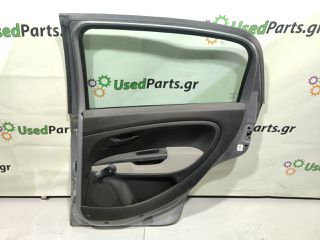 FIAT - GRANDE PUNTO - Πόρτα - 5ΠΟΡΤΟ - ΘΕΣΗ: Πίσω δεξιά - ΕΤΟΣ: 2005-2012 - ΚΩΔ.ΚΑΤ/ΣΤΗ: