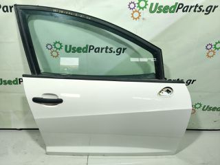 SEAT - IBIZA - Πόρτα - 5ΠΟΡΤΟ - ΘΕΣΗ: Εμπρός δεξιά - ΕΤΟΣ: 2012-2015 - ΚΩΔ.ΚΑΤ/ΣΤΗ:
