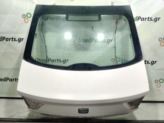 SEAT - TOLEDO - Πόρτ μπαγκάζ - ΣΕΝΤΑΝ - ΘΕΣΗ: Πίσω - ΕΤΟΣ: 2012- - ΚΩΔ.ΚΑΤ/ΣΤΗ: