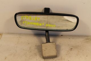 TOYOTA - STARLET - Καθρέπτης Εσωτερικός Οδηγού ΕΤΟΣ: 1985-1989 EP70