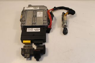 CITROEN - XSARA - Εγκέφαλος KitΠΕΡΙΛΑΜΒΑΝΕΙ ΕΓΚΕΦΑΛΟ, ΚΛΕΙΔΑΡΙΑ, ΚΛΕΙΔΙ, IMMOBOLIZER ΔΑΧΤΥΛΙΔΙ ΚΑΙ ΕΓΚΕΦΑΛΟ ΕΤΟΣ: 1997-2000