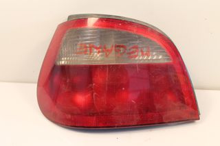 RENAULT - MEGANE - Φανάρι Πίσω Αριστερά ΕΤΟΣ: 1999-2002