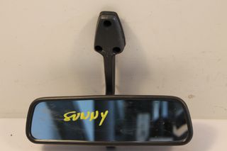 NISSAN - SUNNY - Καθρέπτης - Εσωτερικός ΕΤΟΣ: 1986-1989