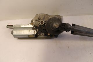 RENAULT - MEGANE - Μοτέρ υαλοκαθαριστήρων  ΕΤΟΣ: 1999-2002