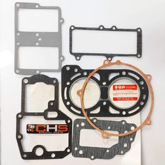 ΕΞΩΛΕΜΒΙΑ SUZUKI ΣΕΤ ΦΛΑΝΤΖΕΣ DT25