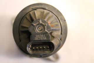 OPEL - VECTRA - Διάφορα Μηχ.εξαρτήματα B '+ ASTRA G ΒΑΛΒΙΔΑ EGR ΕΤΟΣ: 1996-1998
