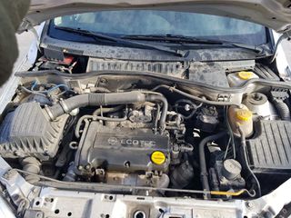 Κομπρεσέρ Aircodition Opel Corsa C '04 Προσφορά