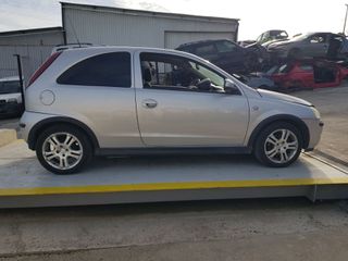Κομπρεσέρ Aircodition Opel Corsa C '04 Προσφορά-thumb-6