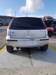 Κομπρεσέρ Aircodition Opel Corsa C '04 Προσφορά-thumb-4
