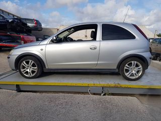 Κομπρεσέρ Aircodition Opel Corsa C '04 Προσφορά-thumb-5