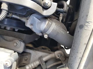 Κομπρεσέρ Aircodition Opel Corsa C '04 Προσφορά-thumb-1