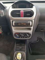 Ράδιο-CD Opel Corsa C '04