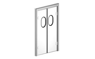 PREMIUM Πόρτες Flip Flap-thumb-4