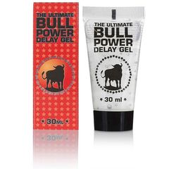 Bull Power Delay Gel EAST (30 ml)