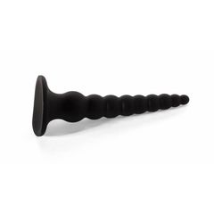 X-Men 9.45" Butt Plug Black M