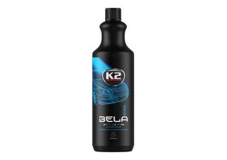 K2 Ενεργός Αφρός Bela Pro Blueberry 1lt - D0101