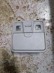 ΠΛΑΦΟΝΙΕΡΑ HYUNDAI I30 12-15